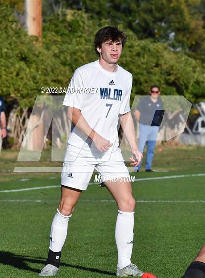 Thumbnail 1 in Valor Christian @ Bear Creek photogallery.