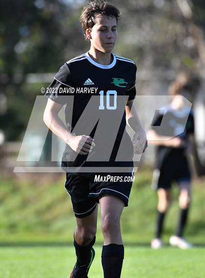 Thumbnail 2 in Valor Christian @ Bear Creek photogallery.