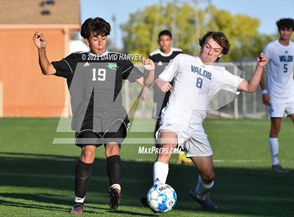 Thumbnail 1 in Valor Christian @ Bear Creek photogallery.