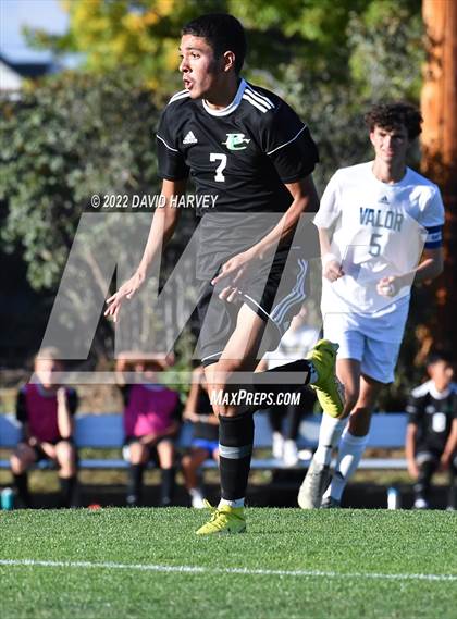 Thumbnail 2 in Valor Christian @ Bear Creek photogallery.