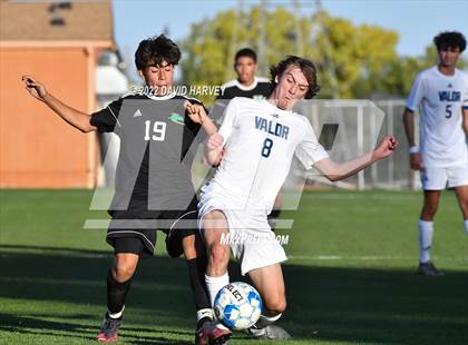 Thumbnail 2 in Valor Christian @ Bear Creek photogallery.