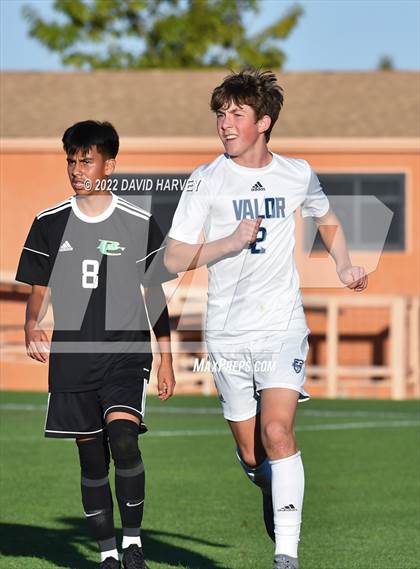 Thumbnail 1 in Valor Christian @ Bear Creek photogallery.