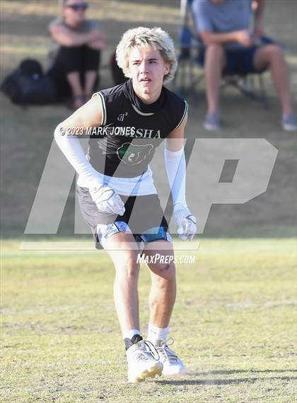 Thumbnail 3 in Camelback vs. Basha (Shadow Ridge 7v7) photogallery.