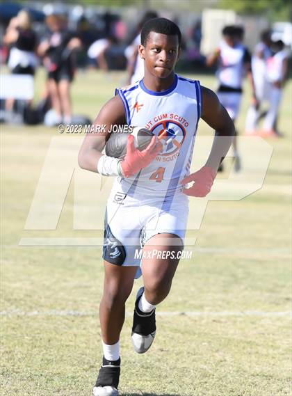 Thumbnail 2 in Camelback vs. Basha (Shadow Ridge 7v7) photogallery.
