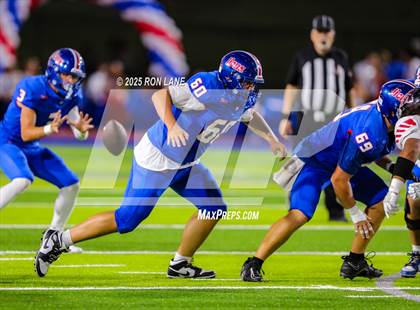 Thumbnail 2 in Mustang @ Moore photogallery.