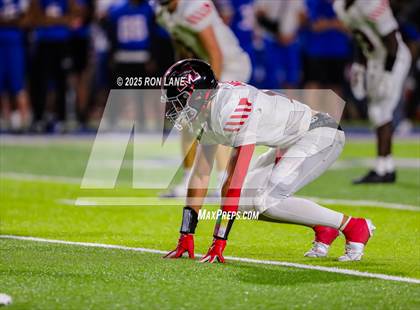 Thumbnail 3 in Mustang @ Moore photogallery.