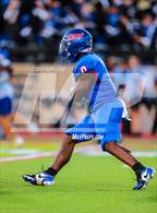 Photo from the gallery "Mustang @ Moore"