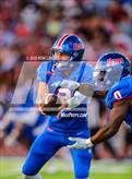 Photo from the gallery "Mustang @ Moore"