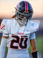 Photo from the gallery "Mustang @ Moore"