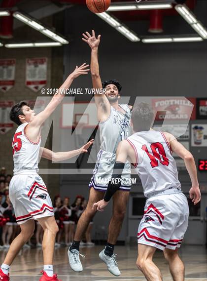 Thumbnail 2 in Shasta @ Foothill photogallery.