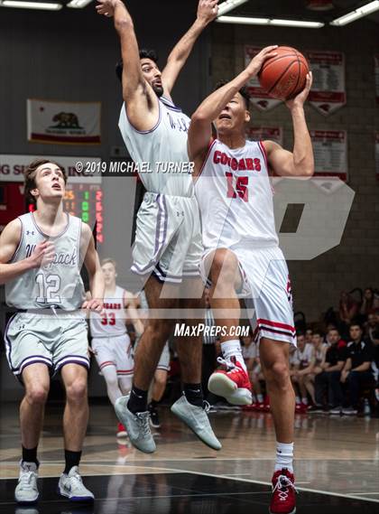 Thumbnail 1 in Shasta @ Foothill photogallery.