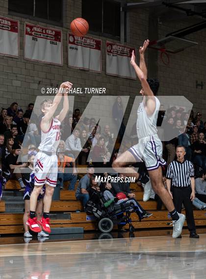 Thumbnail 1 in Shasta @ Foothill photogallery.
