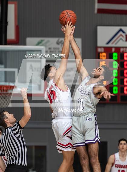 Thumbnail 2 in Shasta @ Foothill photogallery.