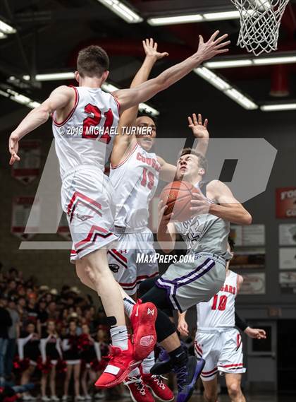 Thumbnail 1 in Shasta @ Foothill photogallery.