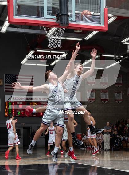 Thumbnail 3 in Shasta @ Foothill photogallery.