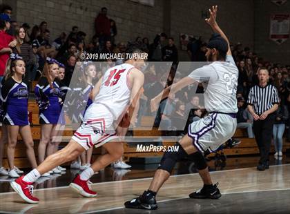 Thumbnail 1 in Shasta @ Foothill photogallery.