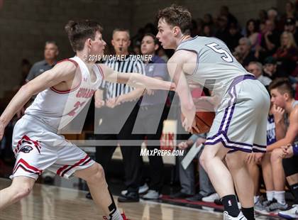 Thumbnail 3 in Shasta @ Foothill photogallery.
