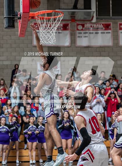 Thumbnail 3 in Shasta @ Foothill photogallery.