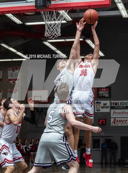 Thumbnail 2 in Shasta @ Foothill photogallery.