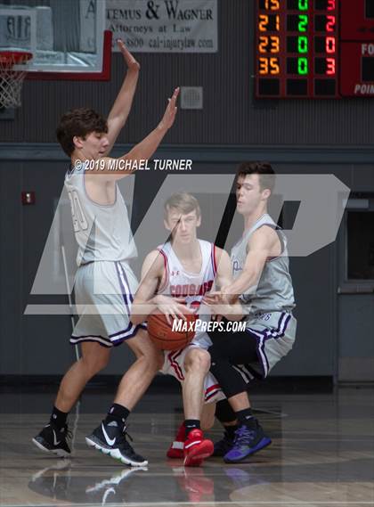 Thumbnail 2 in Shasta @ Foothill photogallery.