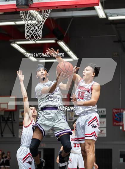 Thumbnail 1 in Shasta @ Foothill photogallery.