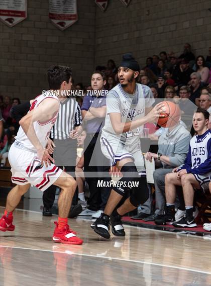 Thumbnail 1 in Shasta @ Foothill photogallery.