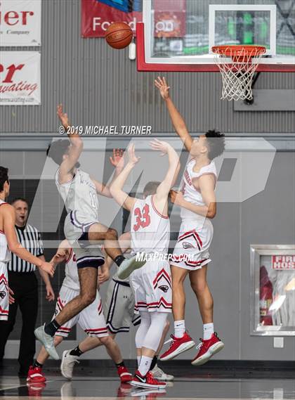 Thumbnail 1 in Shasta @ Foothill photogallery.