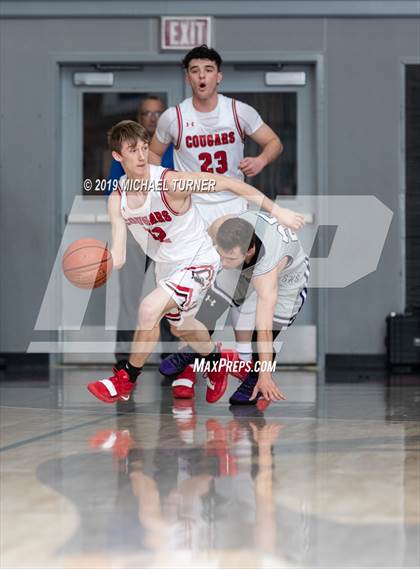 Thumbnail 2 in Shasta @ Foothill photogallery.