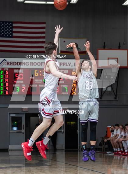 Thumbnail 2 in Shasta @ Foothill photogallery.