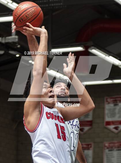 Thumbnail 3 in Shasta @ Foothill photogallery.