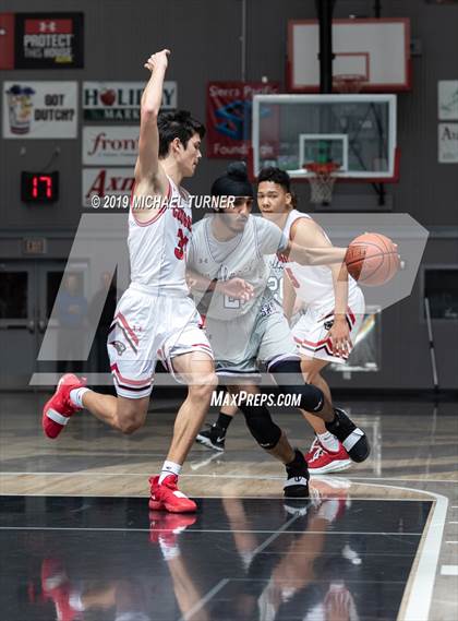 Thumbnail 3 in Shasta @ Foothill photogallery.
