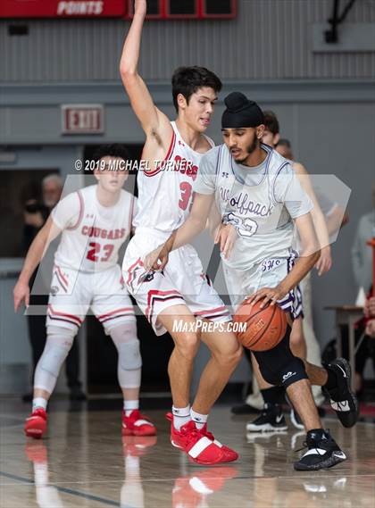 Thumbnail 3 in Shasta @ Foothill photogallery.