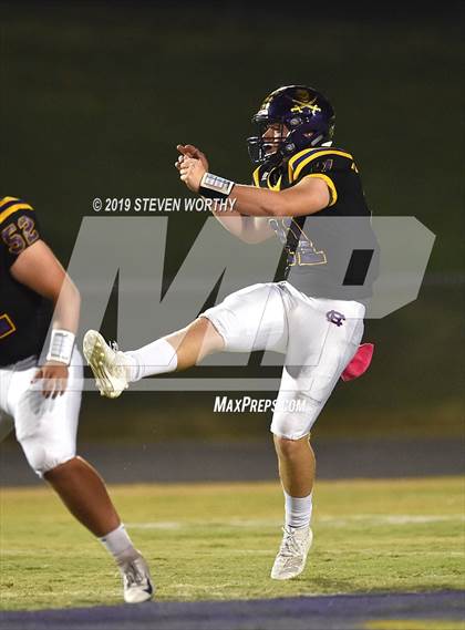 Thumbnail 3 in SouthWest Edgecombe @ Corinth Holders photogallery.