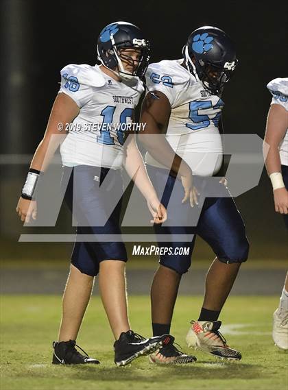 Thumbnail 3 in SouthWest Edgecombe @ Corinth Holders photogallery.