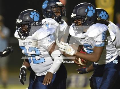 Thumbnail 1 in SouthWest Edgecombe @ Corinth Holders photogallery.