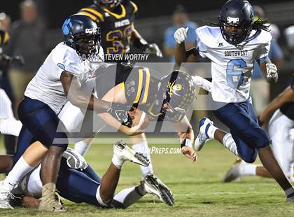 Thumbnail 3 in SouthWest Edgecombe @ Corinth Holders photogallery.