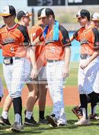 Photo from the gallery "Cathedral Prep @ Northwest Christian (Wolves Classic Tournament)"
