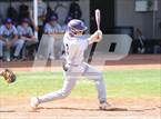 Photo from the gallery "Cathedral Prep @ Northwest Christian (Wolves Classic Tournament)"