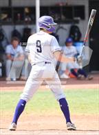 Photo from the gallery "Cathedral Prep @ Northwest Christian (Wolves Classic Tournament)"