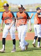 Photo from the gallery "Cathedral Prep @ Northwest Christian (Wolves Classic Tournament)"