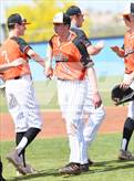 Photo from the gallery "Cathedral Prep @ Northwest Christian (Wolves Classic Tournament)"
