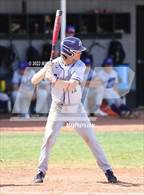 Photo from the gallery "Cathedral Prep @ Northwest Christian (Wolves Classic Tournament)"