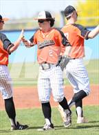 Photo from the gallery "Cathedral Prep @ Northwest Christian (Wolves Classic Tournament)"