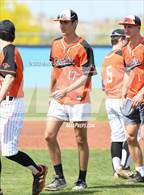 Photo from the gallery "Cathedral Prep @ Northwest Christian (Wolves Classic Tournament)"