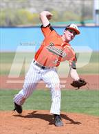 Photo from the gallery "Cathedral Prep @ Northwest Christian (Wolves Classic Tournament)"