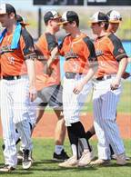 Photo from the gallery "Cathedral Prep @ Northwest Christian (Wolves Classic Tournament)"