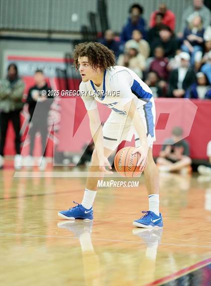 Thumbnail 3 in Allen vs North Crowley (UIL 6A Regional Semifinal Division 1) photogallery.