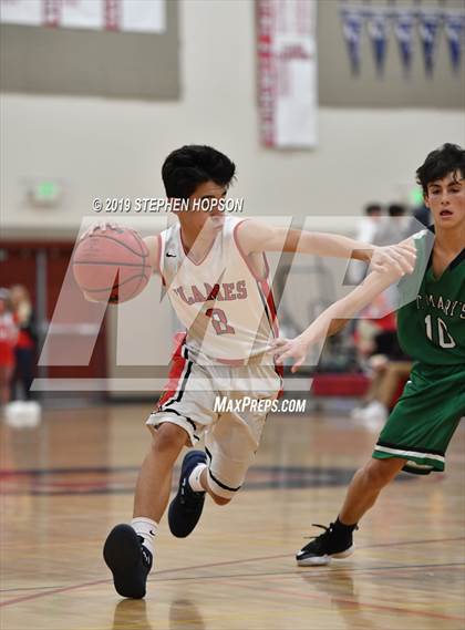 Thumbnail 3 in St. Mary's @ Lodi photogallery.
