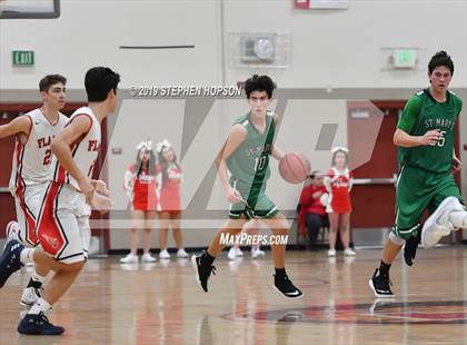 Thumbnail 3 in St. Mary's @ Lodi photogallery.