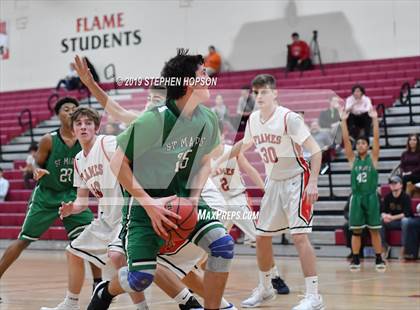 Thumbnail 3 in St. Mary's @ Lodi photogallery.